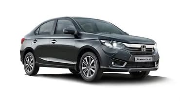 Swift Dzire